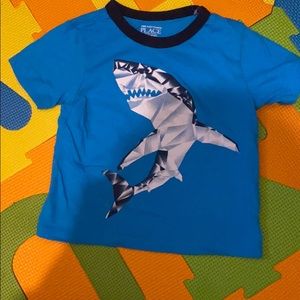 Toddler graphic T-shirt